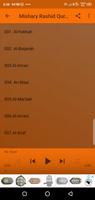 Mishary Rashid Quran MP3 Screenshot 1
