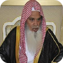 sheikh Ali Huthaify Quran MP3 APK