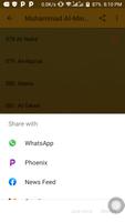 Muhammad Al-Minshawi Quran MP3 Screenshot 1