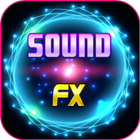 Sound Effects आइकन