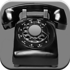 Classic Telephone Ringtones آئیکن