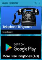 Teléfono Ringtones Poster