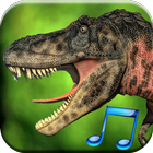 Dinosaur Sounds ikon