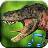 Dinosaur Sounds আইকন