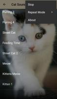 Cat Sounds স্ক্রিনশট 3