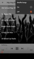 Hip Hop Radio screenshot 3