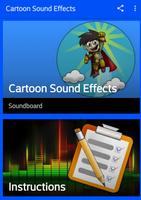 Cartoon Sound Effects gönderen