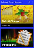 Bells & Chimes Ringtones poster