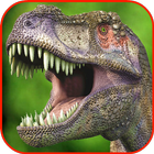 Dinosaur Soundboard icon