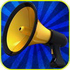 Loud Sounds Ringtones icon