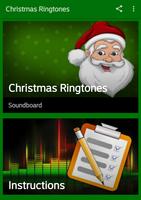 Christmas Ringtones পোস্টার