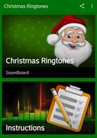 Christmas Ringtones पोस्टर