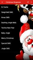 برنامه‌نما Christmas Ringtones عکس از صفحه