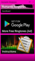 Romantic Ringtones screenshot 1