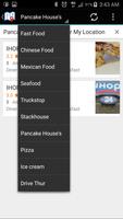 Find Restaurants captura de pantalla 3