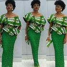ANKARA STYLES COLLECTIONS 2020 ikon