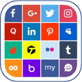 Social Network All in One