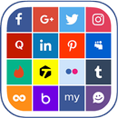 Social Network All in One APK