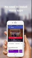 Social Network All in One Ekran Görüntüsü 2