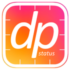 DP for Whatsapp Status-icoon