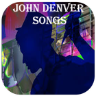 John Denver Songs آئیکن