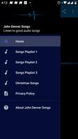 John Denver Songs screenshot 1