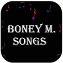 BONEY M. all songs APK