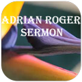 Adrian Rogers Sermon