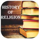 History of Religion (Audio) APK
