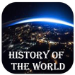 History of the World (audio)
