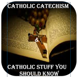 Catechism of the Catholic Church icône