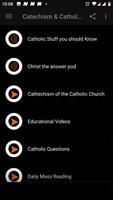 Catechism of the Catholic Church capture d'écran 1