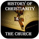 History of Christianity & The Church (audio) APK