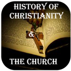 History of Christianity icône