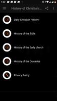 History of Christianity capture d'écran 1