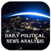 USA News Analysis Podcast