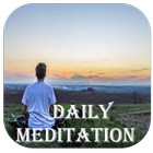 Daily Meditation icône