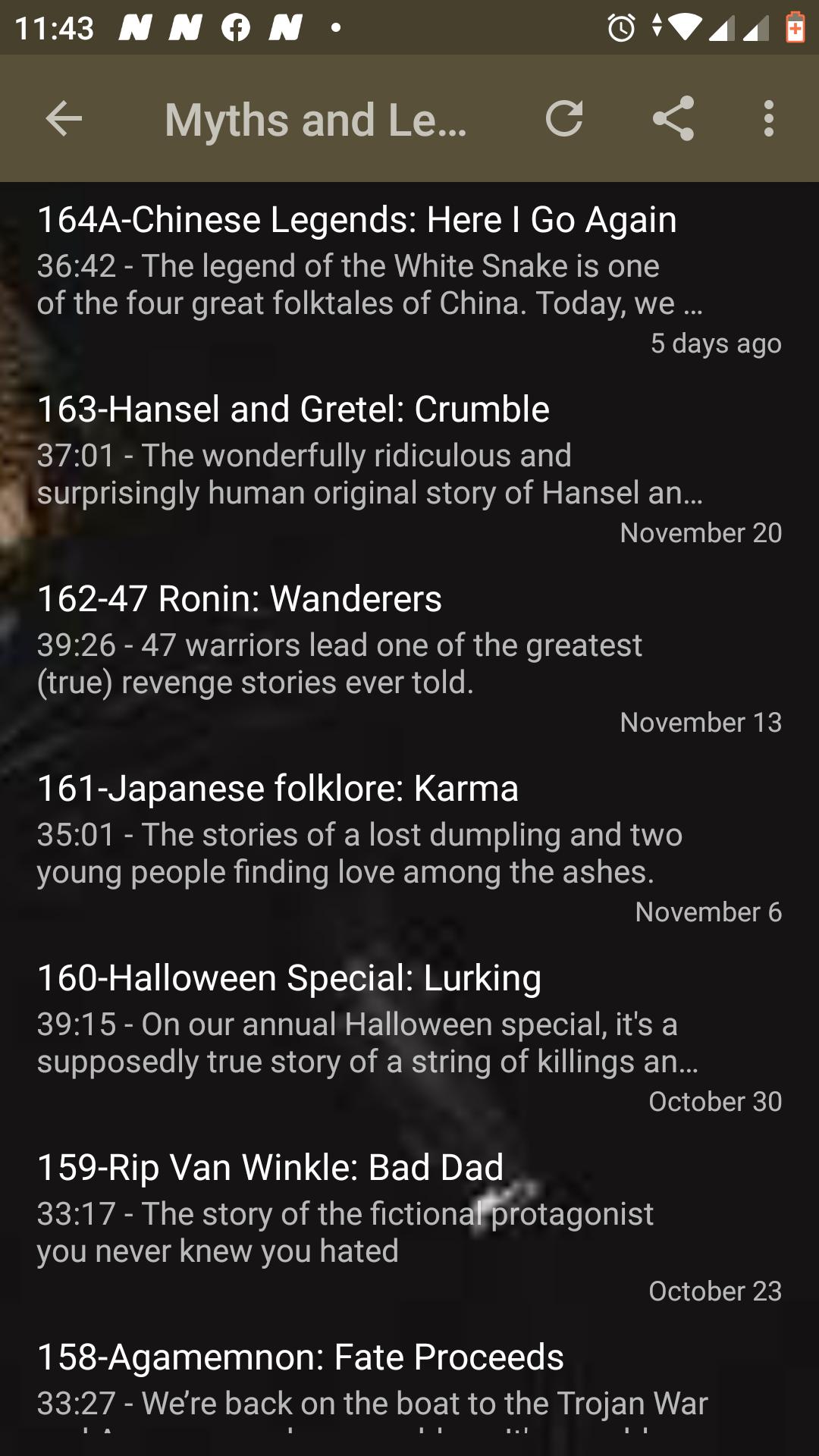 Myths And Legends Podcast For Android Apk Download - roblox myths documents
