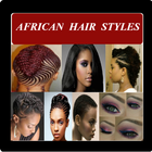 African HairStyles 图标