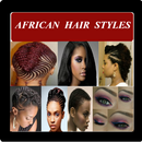 African HairStyles APK