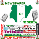 Nigerian Newspapers APK