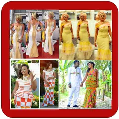 African Clothing APK Herunterladen