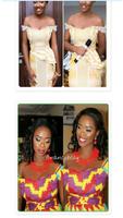 African Clothing スクリーンショット 2