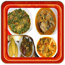 Nigerian Food Recipes APK