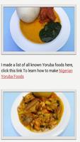 Nigerian Food Recipes スクリーンショット 3