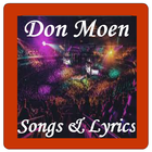 Don Moen Songs & Lyrics ícone