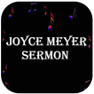 Joyce Meyer Messages