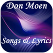 Don Moen Worship Songs