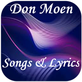 Don Moen Worship Songs icon