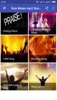 Don Moen Worship Songs screenshot 2